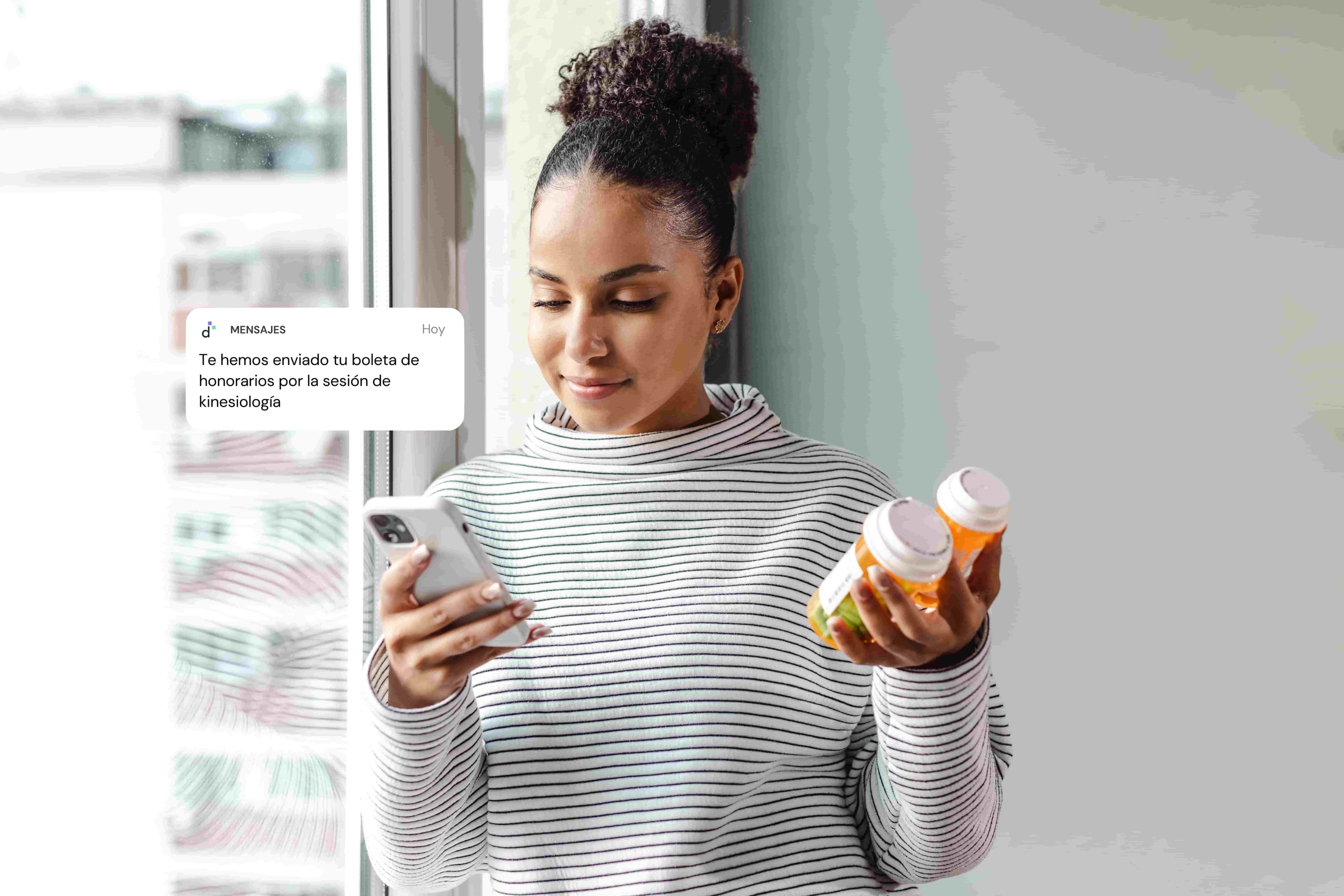 Boletas de Honorarios